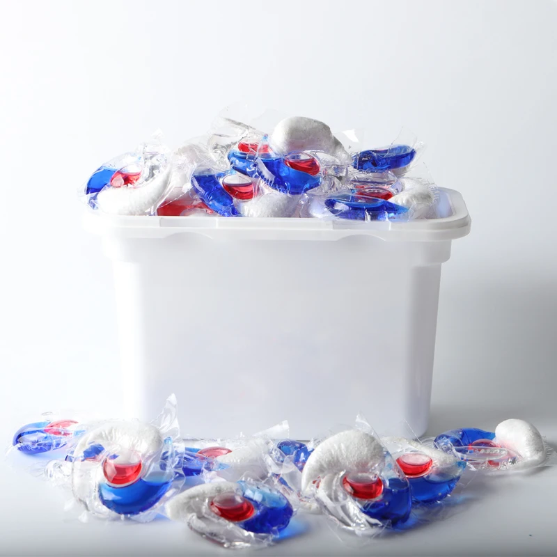 Dishwasher Pods Ultimate Clean Dishwasher Packs Water Dissolve