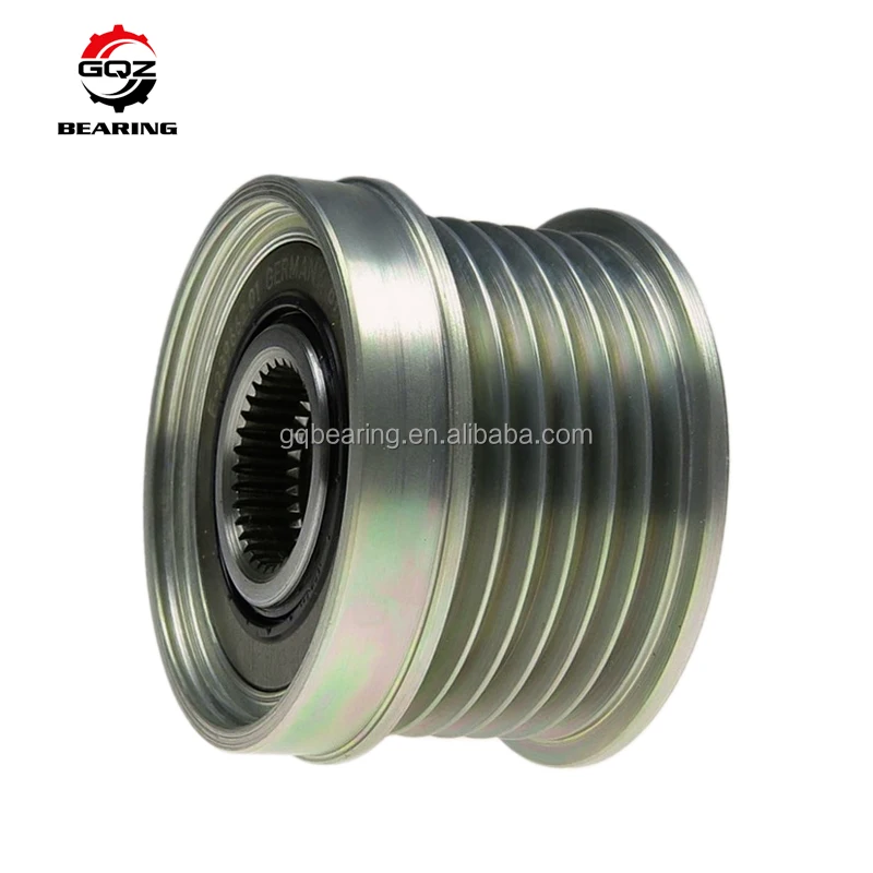 F-552562 Alternator Freewheel Clutch Pulley Bearing 17x59x33/38mm