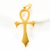 Pendentif en or