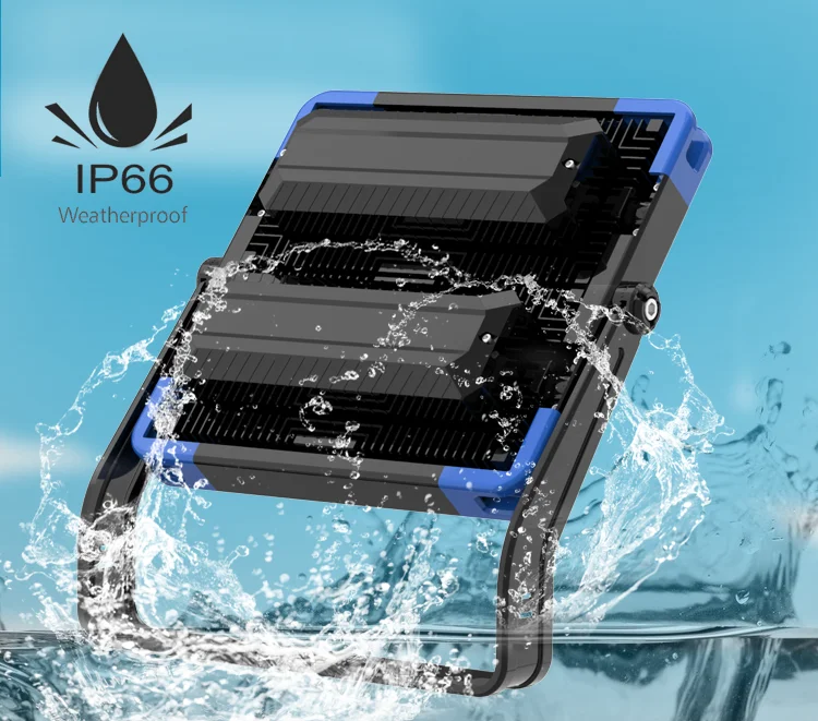 chip 500watt sports lighting led flood light