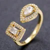 Oro + Diamante Blanco