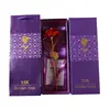 Rosso + (cofanetto viola)