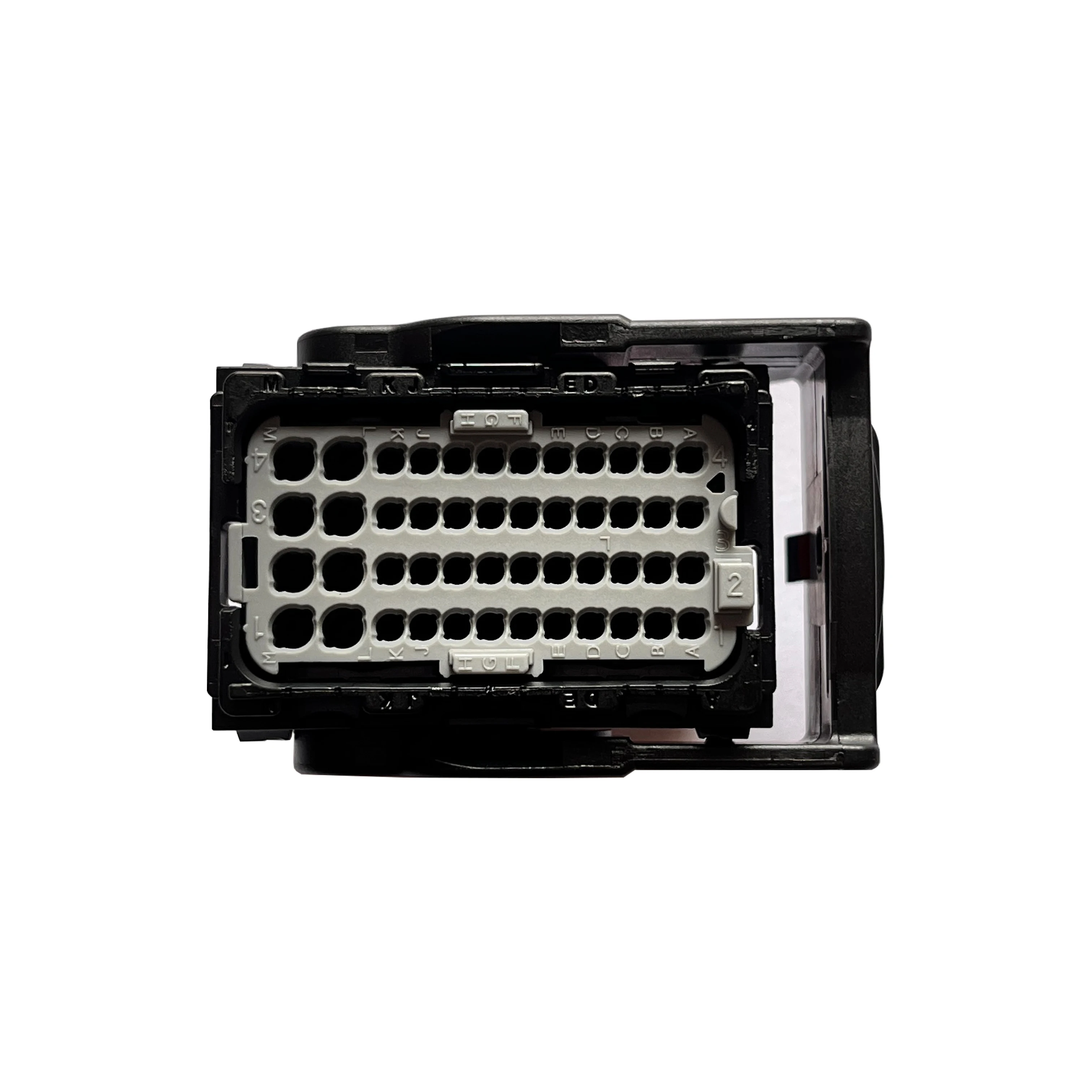 Molex 64320-1319 Automotive Connector - 48pin, Female