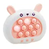 77-22A Lapin Rose