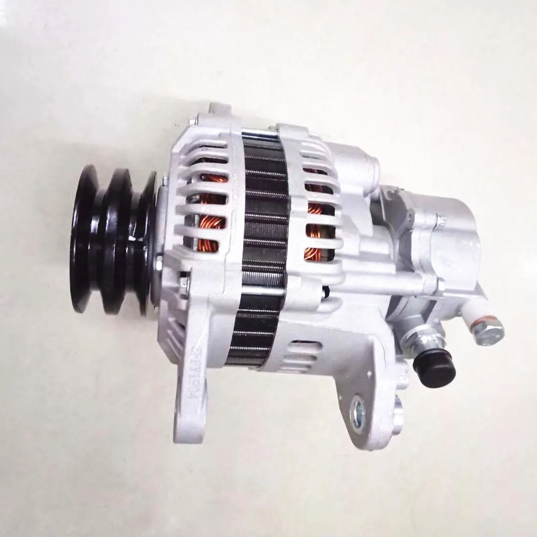 High Quality Small Generator Ac Alternator 48V 5272666 5318121