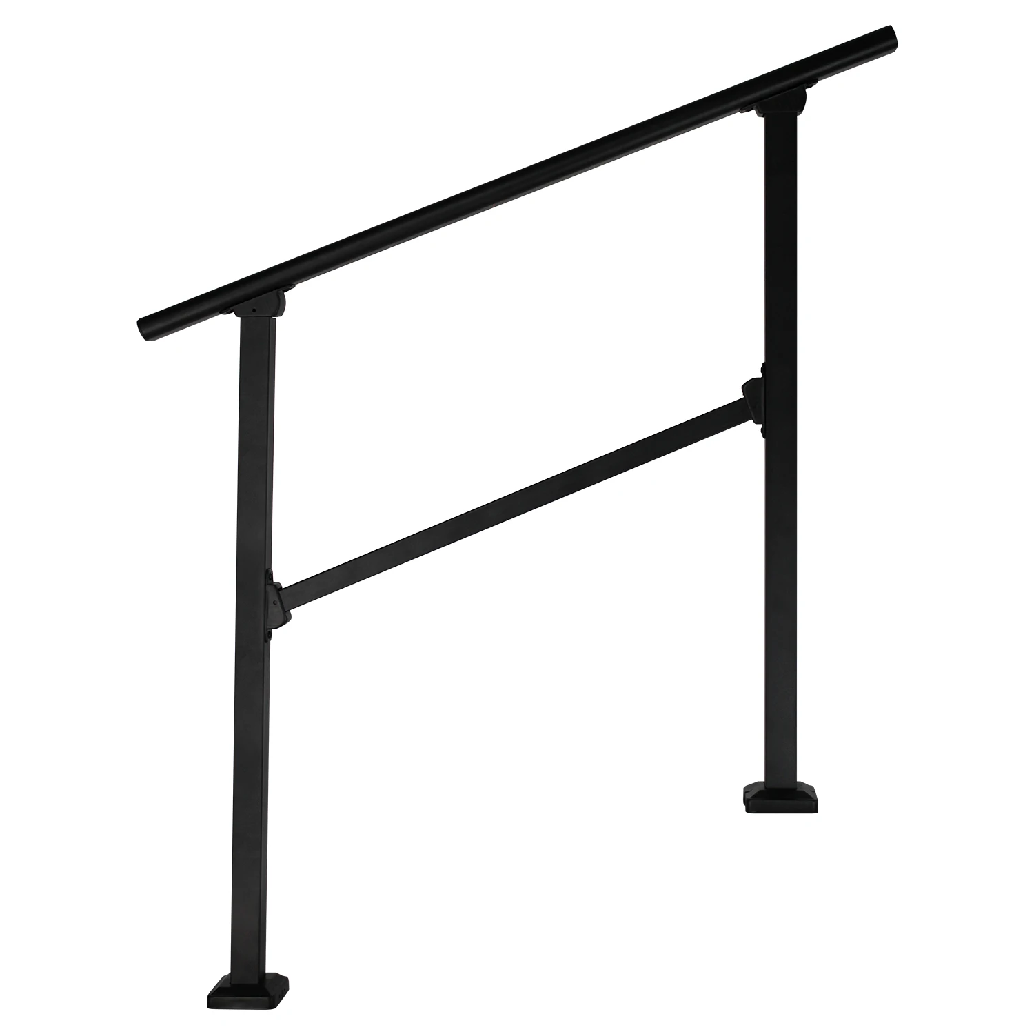 Outdoor Handrail Handrail Outdoor Stairs Outdoor Stair Railing ...