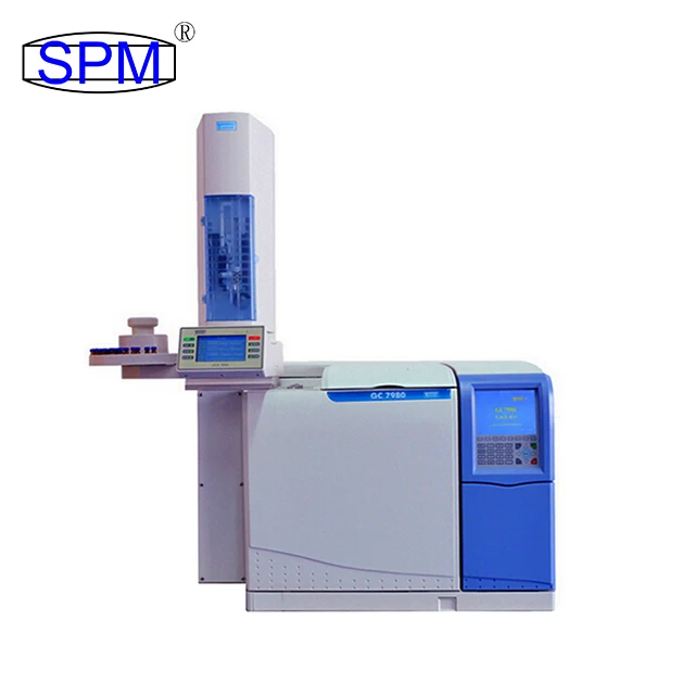 Gc7980 Gas Chromatography System Laboratory Machine Buy Laboratory