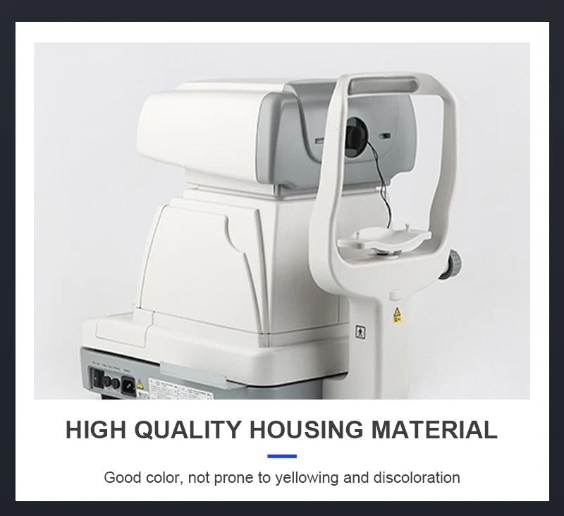 China Top Quality Auto refractometer FA-6000A Auto Refractor