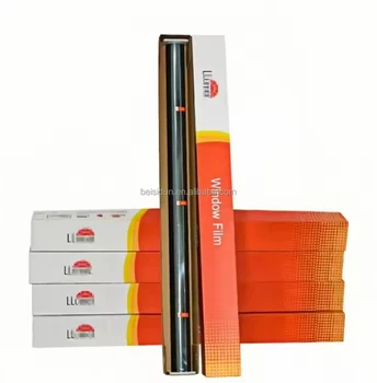 Llumar Nano Ceramic Film UV Proof Heat Insulation Llumar Sun Control Window Film Llumar Automotive Window FILM