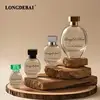 Bouteille transparente