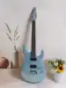 azul