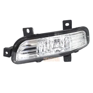 V80 Auto Spare Parts Repuestos Front Foglight Foglamp Fog Lamp Light for SAIC MAXUS LDV V80