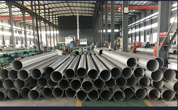316N stainless steel pipe corrosion resistance 316N stainless steel pipe corrosion resistance