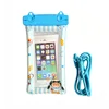 Blue Ice Egg Waffle (Upgraded Double Hanging Version)
