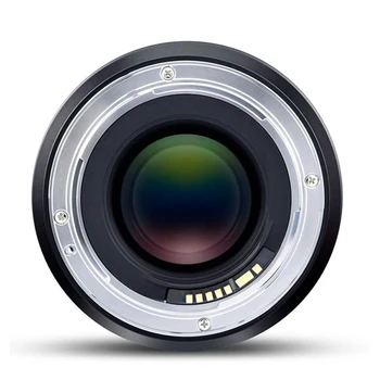 YONGNUO YN60mm F2 Manual Focus Macro Lens for 6D 5D4 5D3 5D2 700D 600D 550D 1100D 1200D T3i T5 T5i DSLR Camera detail image