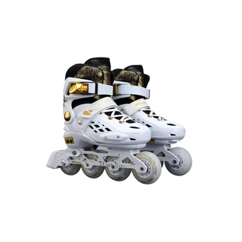 Durable Advanced Breathable Mesh Roller Skate Shoes For Kids And Girls Roller Shoes For Men