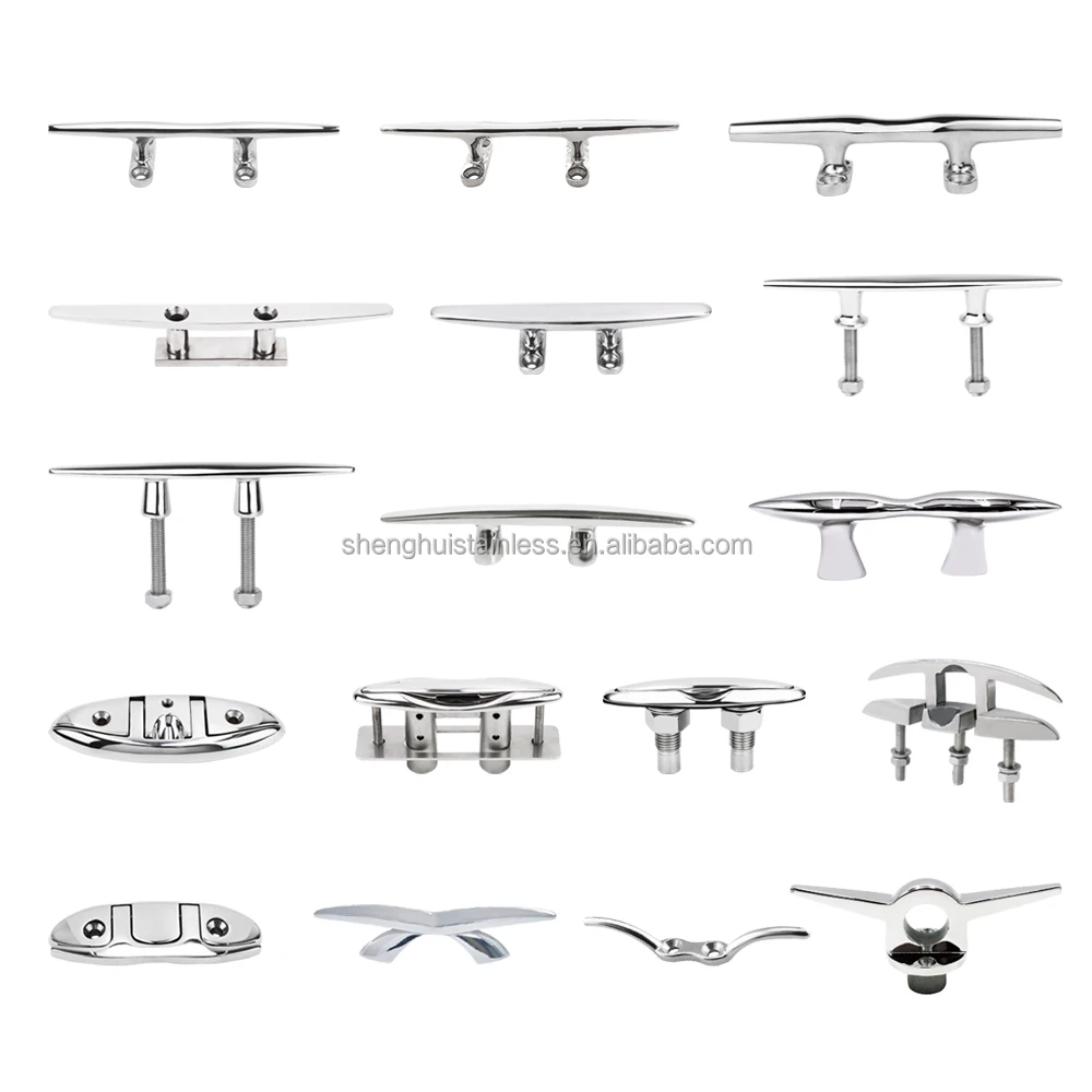 Atacado SS316 Resistente, Econômico, Personalizado, de Alta Tenacidade e Qualidade Premium, Olhal de Elevação