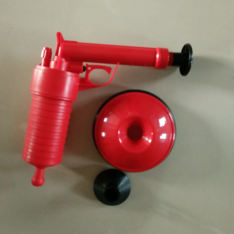 Air Blaster