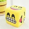 smiley face version
