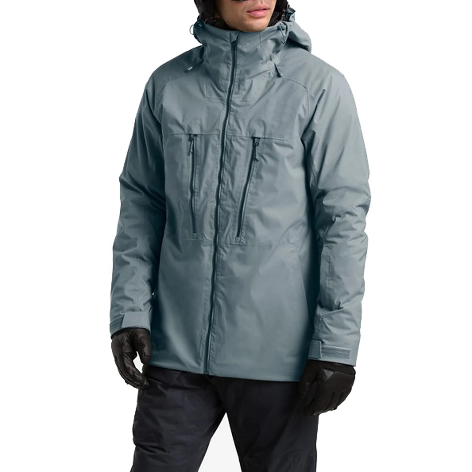 windproof sports jacket