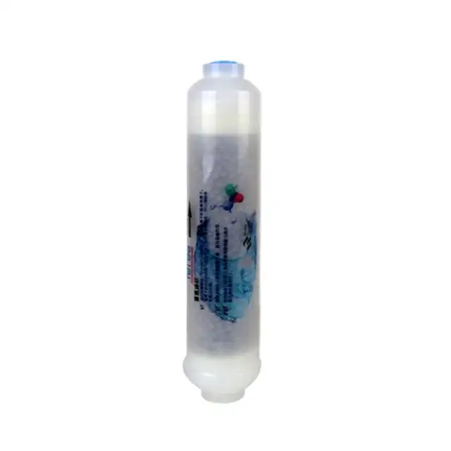 T33 Post Carbon Ro Water Purifier Filter Cartridge In Alka Water Filter