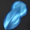 Matt Chrom Light blue (KL-BM-241)