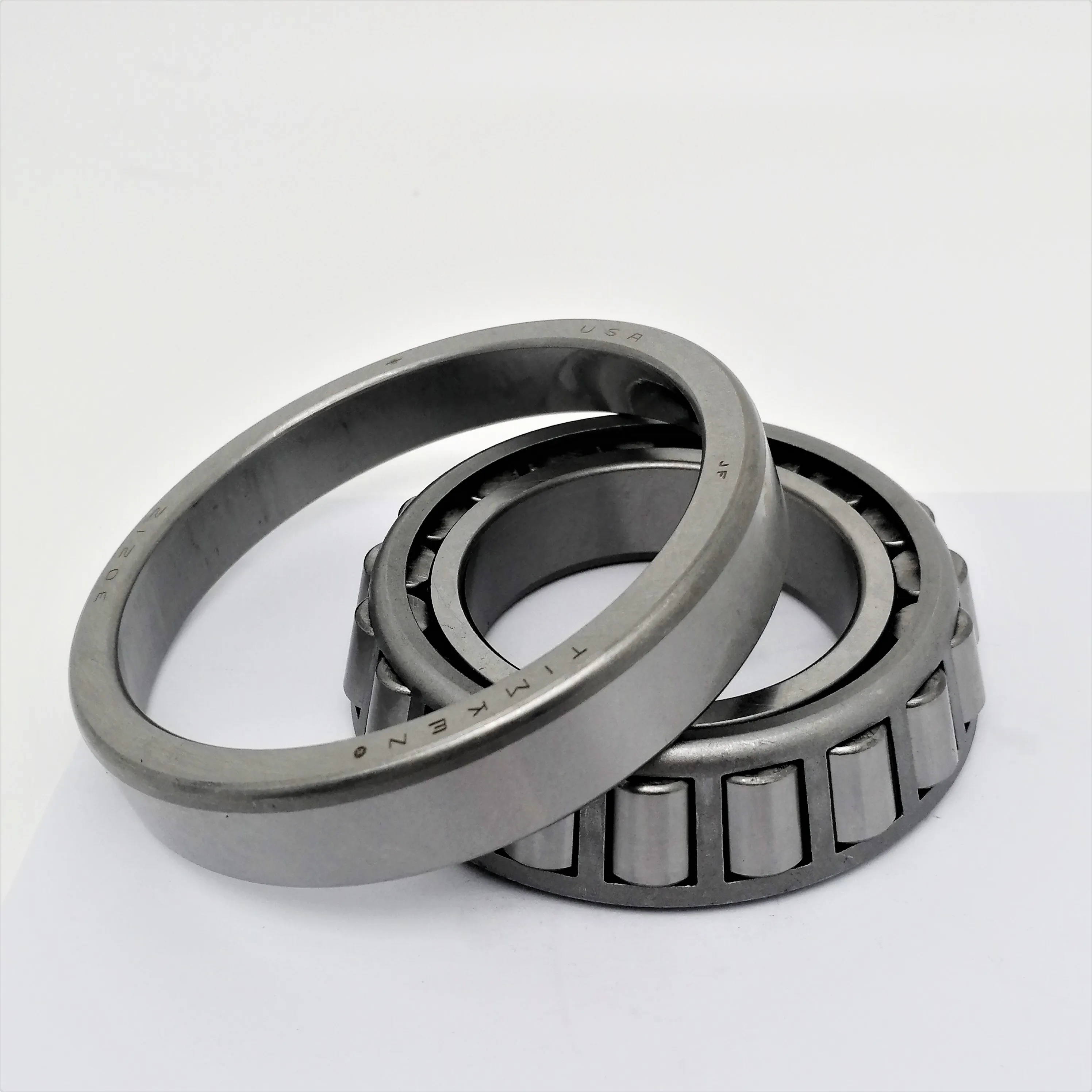 Forklift Spare Parts tapered roller bearing 0029245036 for Linde Forklift Spare Parts supplier