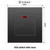 interruptor 45A