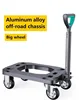 Off-road chassis