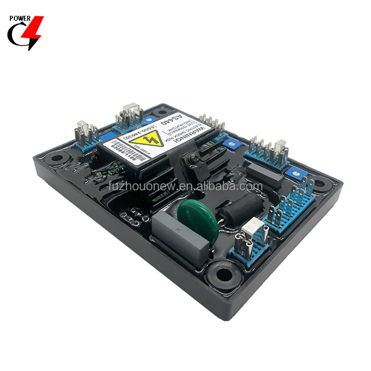Avr Generator Circuit Diagram AS440 Alternator Voltage Regulator Avr Stamford As440 Price