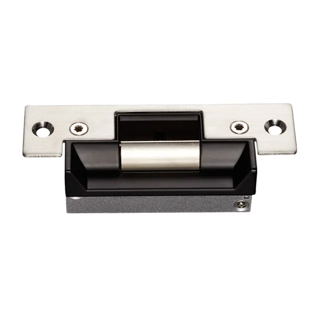 ANSI Sturdiness Narrow Frame 12V 24V Fail Secure  Fail Safe electronic magnetic strike door lock