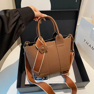 New Trendy  Women PU Leather Handbags  Ladies New Shoulder Messenger Bags Fashion Female Zipper Crossbody Bags for Women