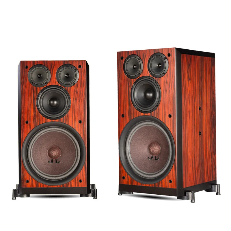 Vofull Speaker Bookshelf Hi Fi Speakers Hi-fi Bookshelf Blue Tooth Speaker