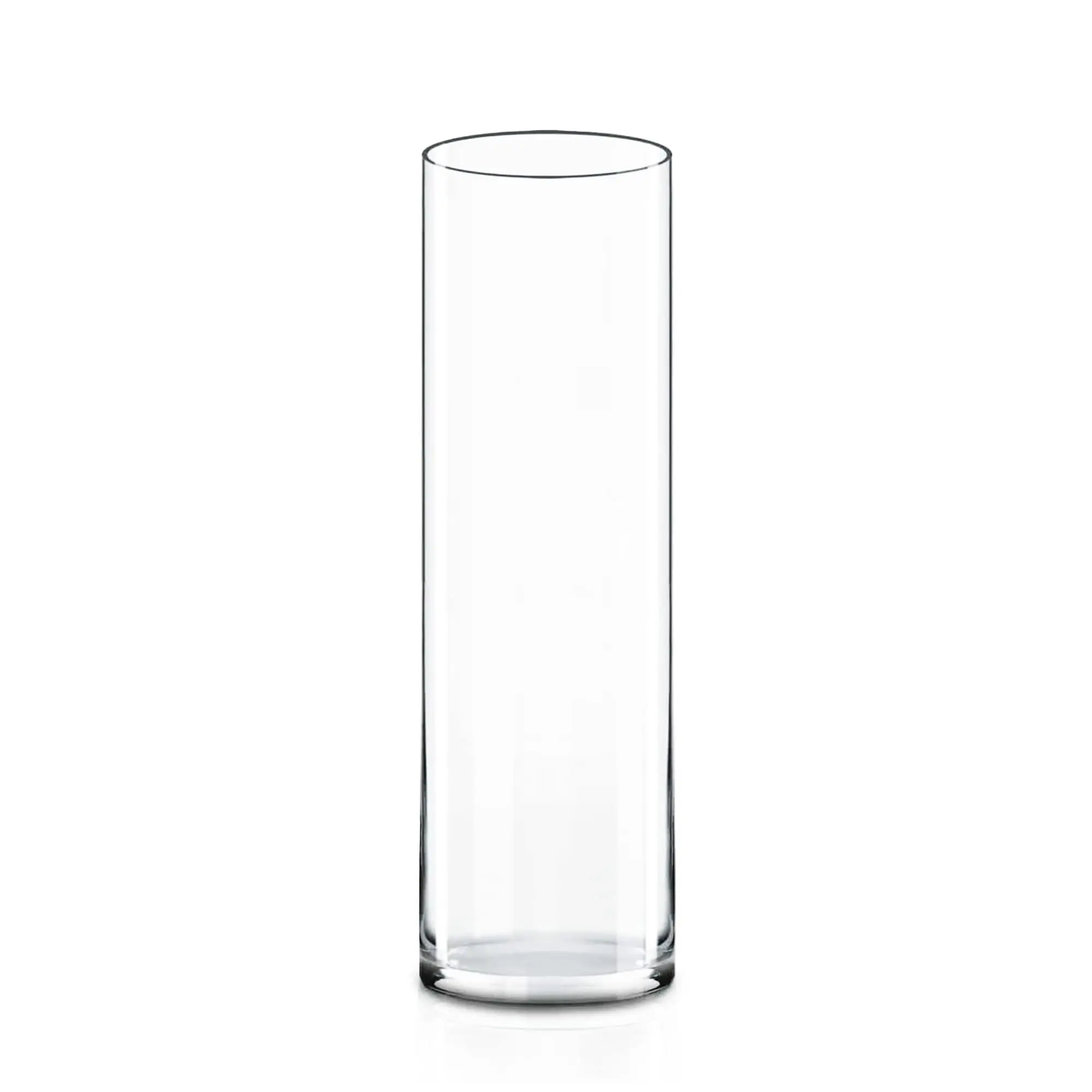 Hot Selling Tall Large Classic Multiple Size Floor Flower Cylinder