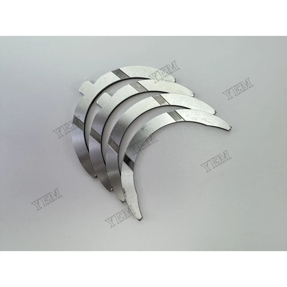 Thrust Washer for Weichai 490K Genuine Engine Parts 3