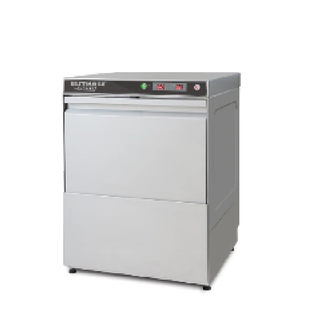 Shinelong Commercial Hood Type Dishwasher for Hotel Restaurant