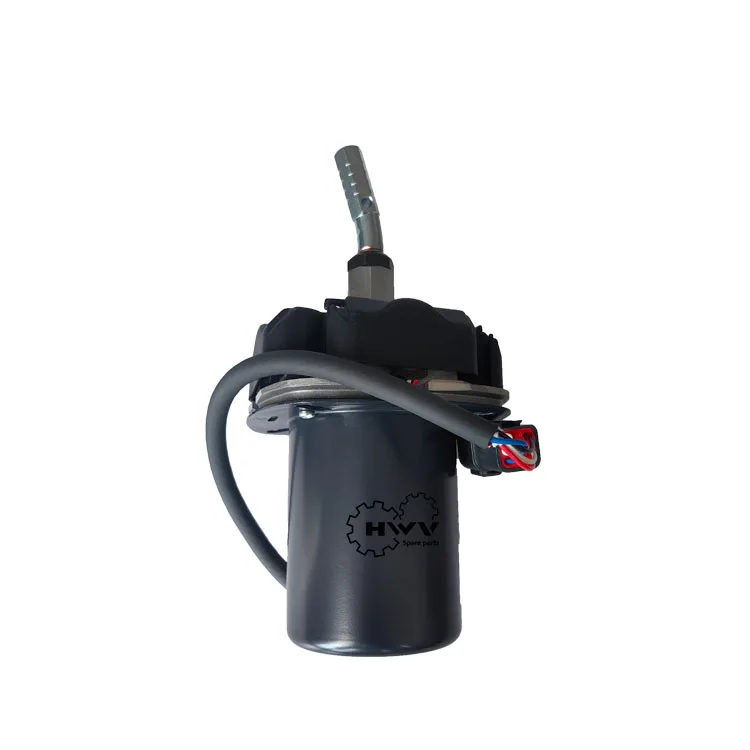 よしごん D4G D5G Joystick Control 286-7039 for Dozer - Genuine Original, 6