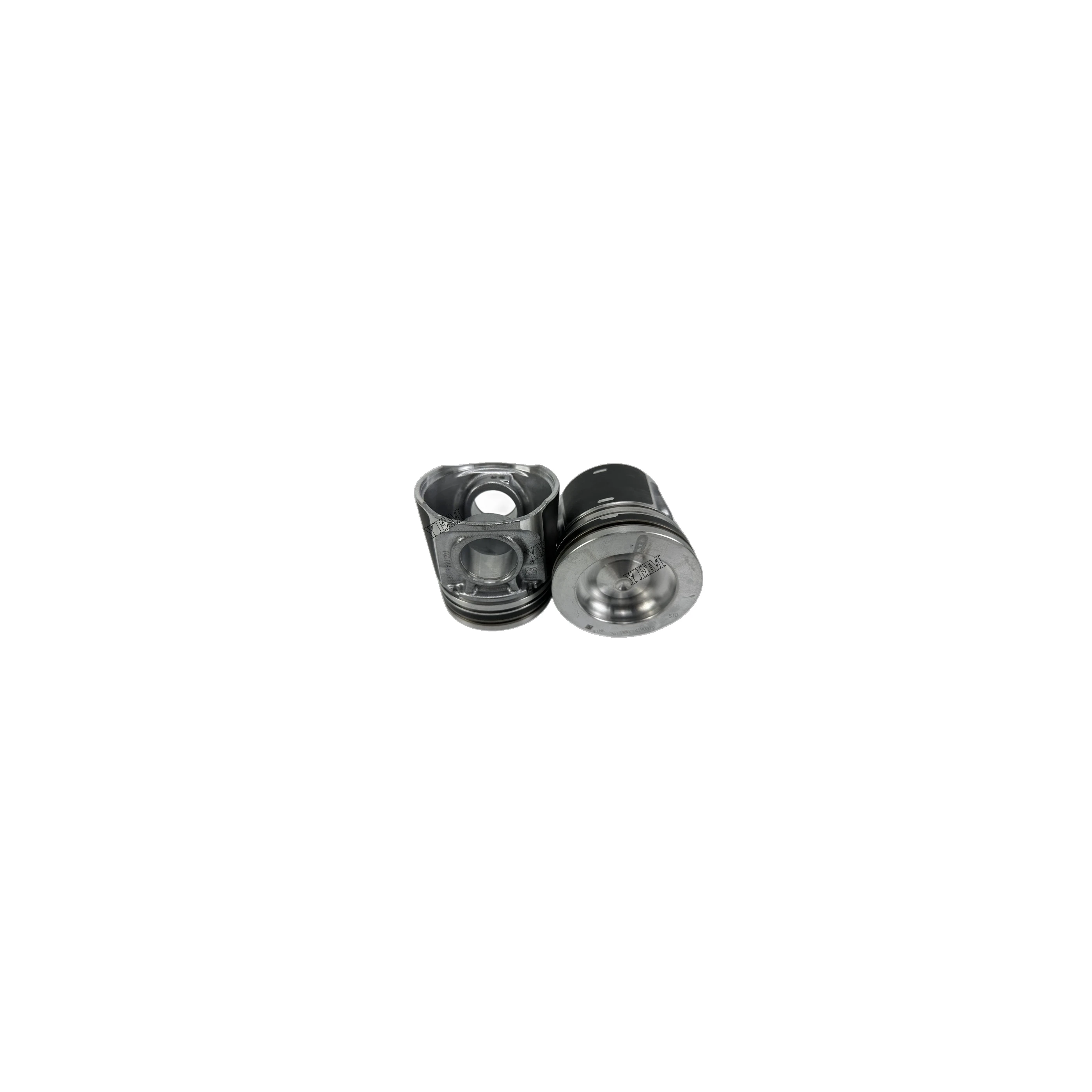 493-1993 T400108 Piston for Caterpillar C6.6 Heavy Duty Engine Parts