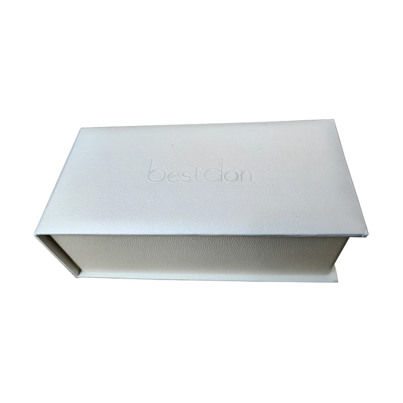 Bestdon Watch Box Pcking Boxes Custom logo Wholesale Oem Magnetic Watches