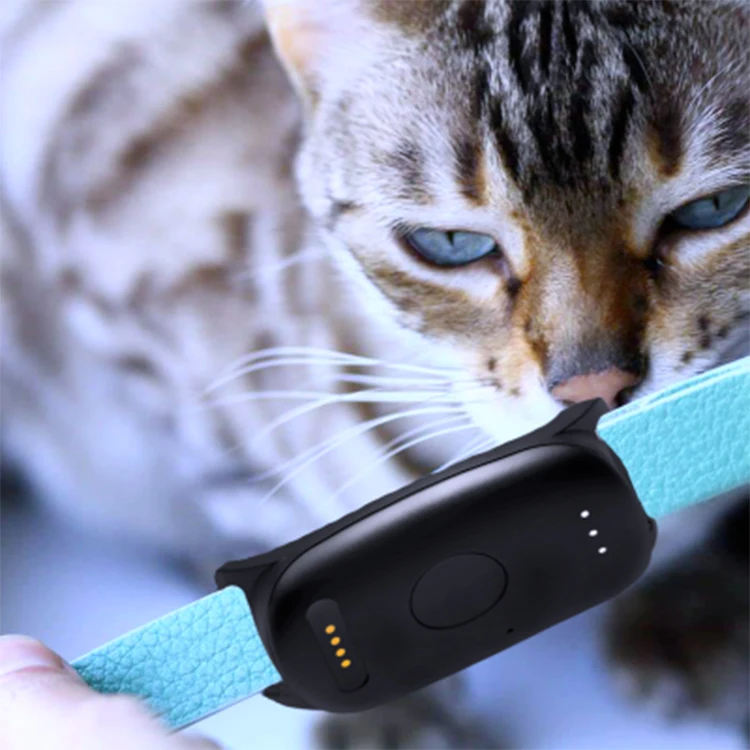 Traceur GPS étanche TotalCadeau Mini – 4G Wifi Pour Humain Et Animaux, Caméra Espion