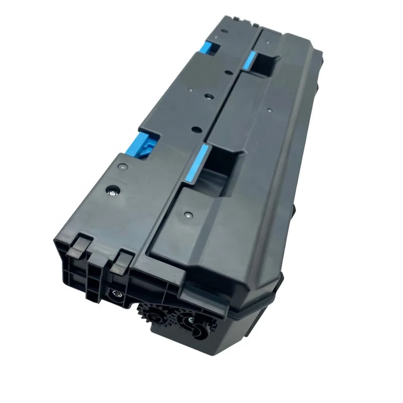 WX-107 for Konica Minolta Bizhub C250i C300i Waste Powder Box