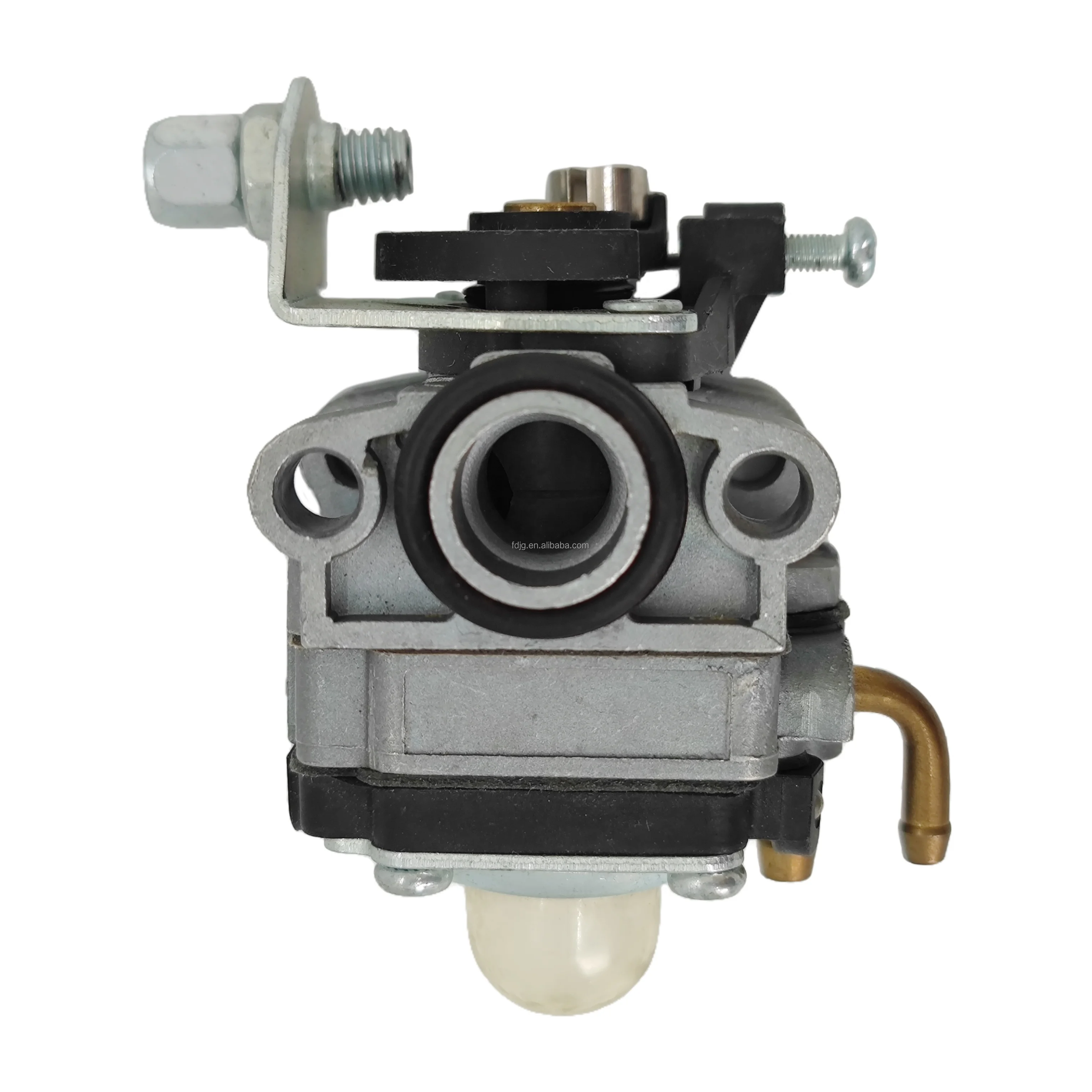 GX31 Carburetor FG110 139F 4 Stroke Engine Lawn Mower Parts MP9 Carburator