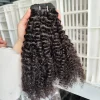 Afro riccio crespo