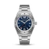 Black  face men watch
