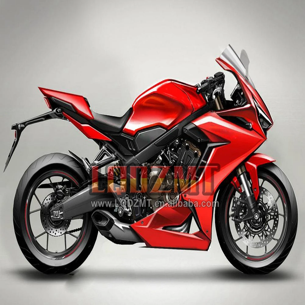 OEM Body for HONDA CBR 650F Durable Stylish Fairing