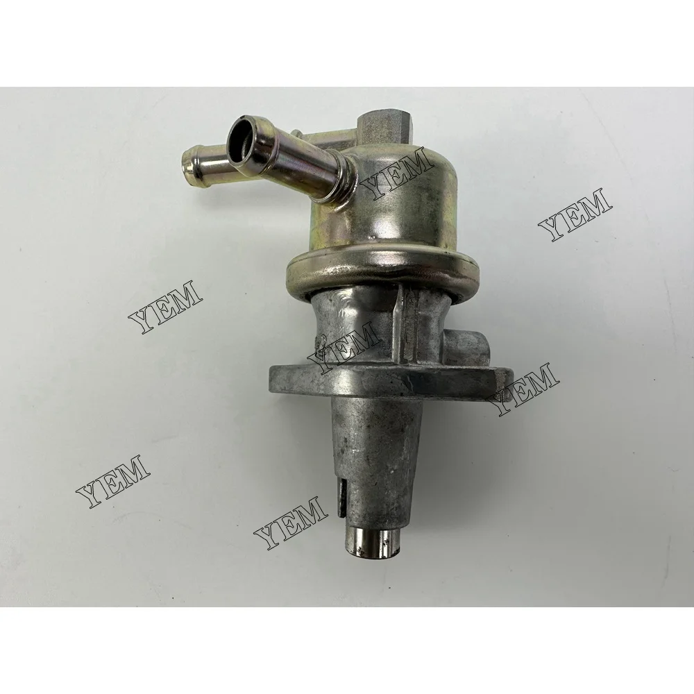 High Quality 6655216 17121-52030 Fuel Feed Pump for V2403 Fit Kubota Engine Rebuild Kit