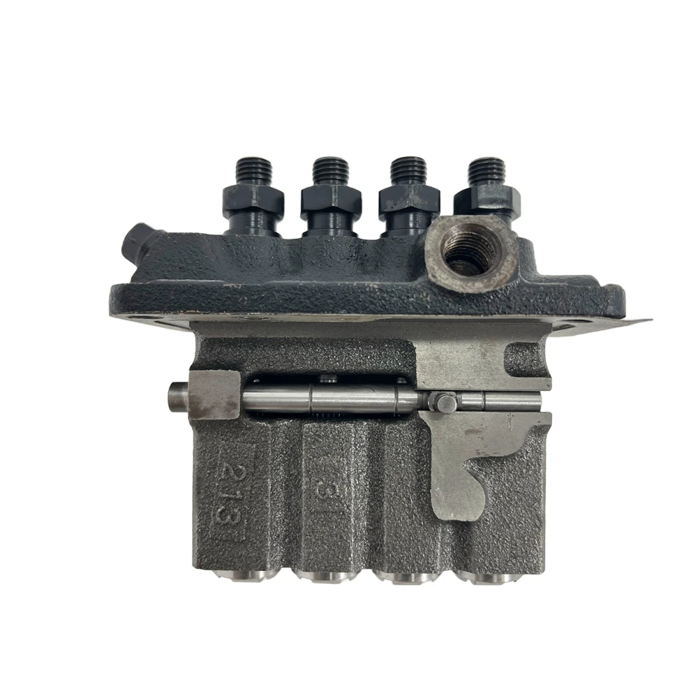 Pump Rotor 31A65-13050 for Mitsubishi S4L2 Construction Machinery Engine Parts 3