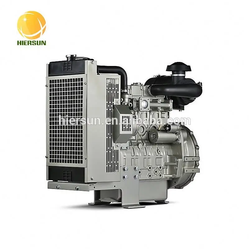 Сделано Perkins промышленный дизельный двигатель 1206f-e70ta/tta 116KW