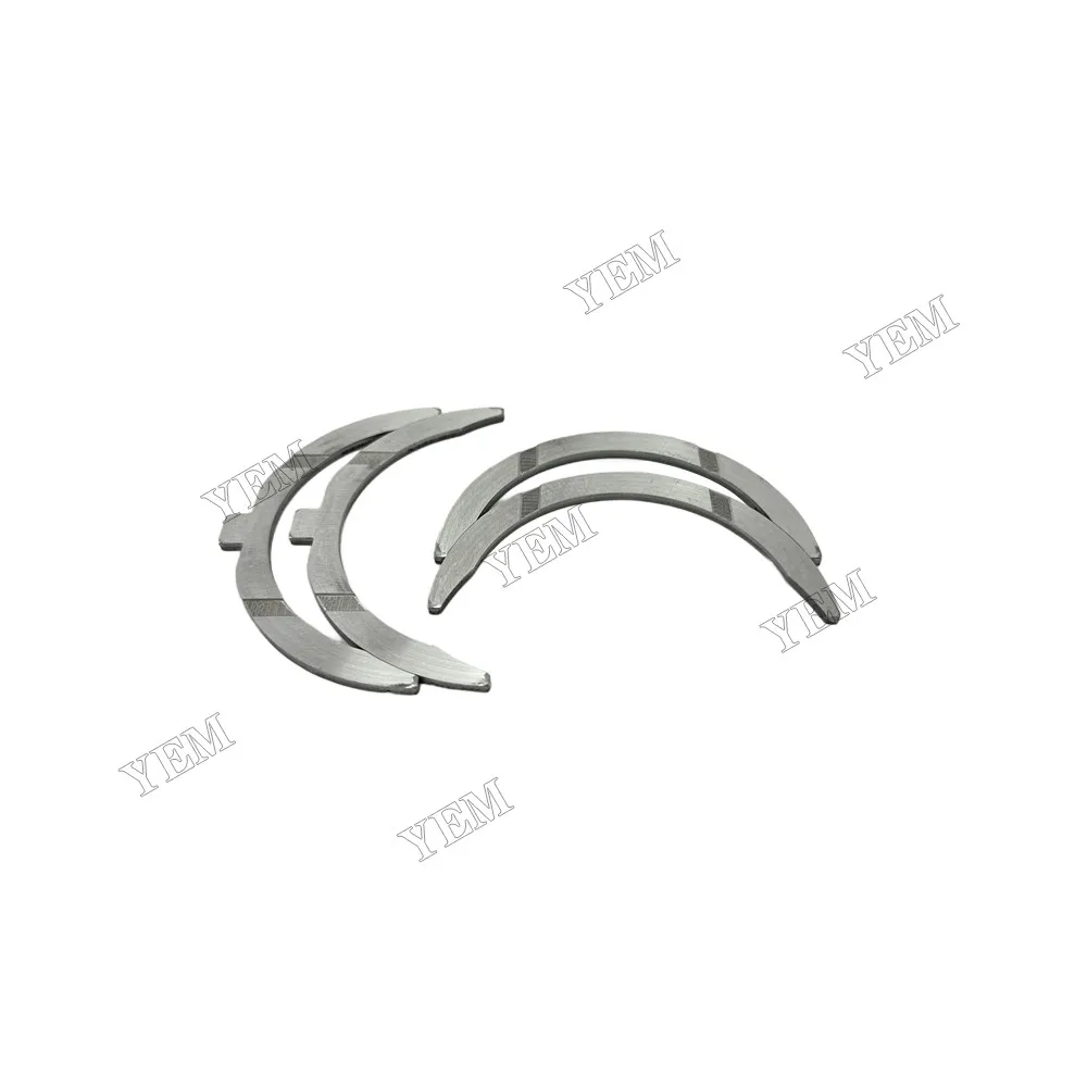 Thrust Washer Fit for Xinchai A490BPG Engine 6
