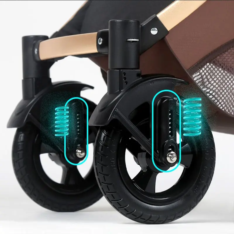 Hot Sell Baby Stroller Pram/baby Stroller 3 In 1/stroller Baby/baby